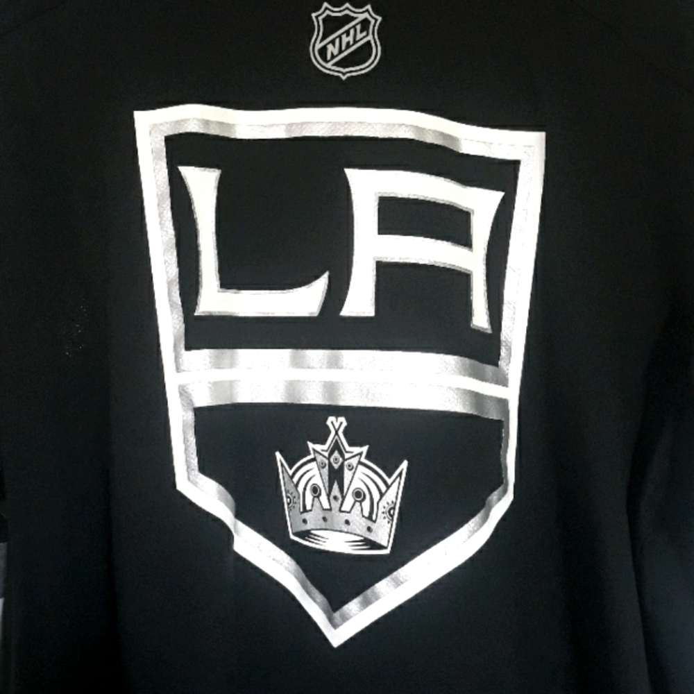 NHL LA Kings Jersey